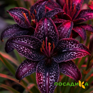 Лилейник Вояж купить по цене от 699р. в интернет-магазине «Посадика» с доставкой почтой в в Исилькулье и по всей России – [изображение №1].