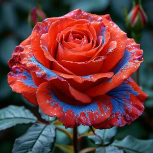 Роза Сикрет Гарден купить по цене от 619р. в интернет-магазине «Посадика» с доставкой почтой в в Исилькулье и по всей России – [изображение №1].