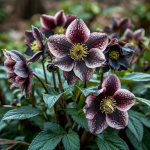 Морозник Фэйри Даст купить по цене от 299р. в интернет-магазине «Посадика» с доставкой почтой в в Исилькулье и по всей России – [изображение №1].