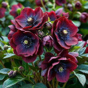 Морозник Винтер Сплеш купить по цене от 360р. в интернет-магазине «Посадика» с доставкой почтой в в Исилькулье и по всей России – [изображение №1].