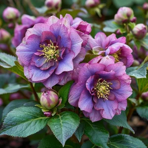 Морозник Айс Принцесс Чарм купить по цене от 650р. в интернет-магазине «Посадика» с доставкой почтой в в Исилькулье и по всей России – [изображение №1].