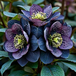 Морозник Претти Элен купить по цене от 605р. в интернет-магазине «Посадика» с доставкой почтой в в Исилькулье и по всей России – [изображение №1].