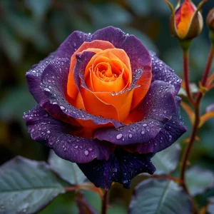 Роза Рэй Оф Хоуп купить по цене от 319р. в интернет-магазине «Посадика» с доставкой почтой в в Исилькулье и по всей России – [изображение №1].